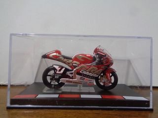 Honda RC211V Daijiro Katoh 2002 (1/24)