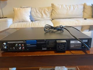 DVD LOEWE VIEW VISION DR+ DVB-T