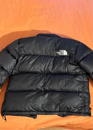 The North Face 1996 Retro Nuptse S Mujer