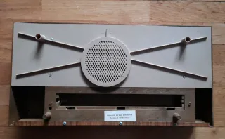 Organo electrónico Sonitoy