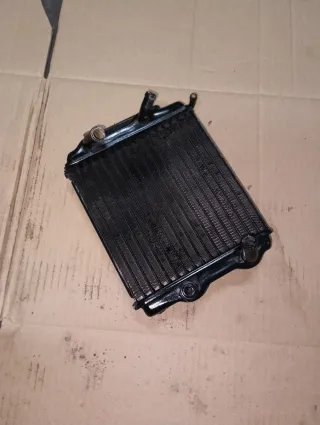 Radiador Agua Yamaha Aerox