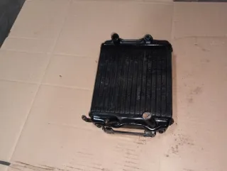 Radiador Agua Yamaha Aerox