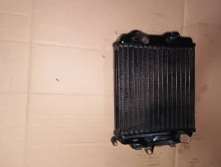 Radiador Agua Yamaha Aerox