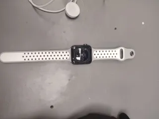 Apple Watch Serie 4 44mm