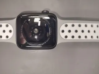 Apple Watch Serie 4 44mm