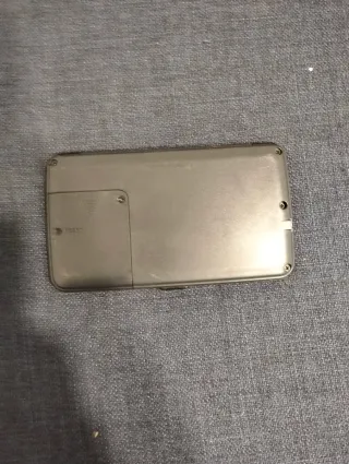 Casio SF-4400 32KB Agenda Electrónica