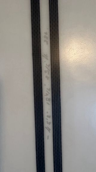 Tabla de surf Atisha surfboards