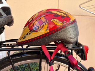 Bicicleta Montaña y Paseo