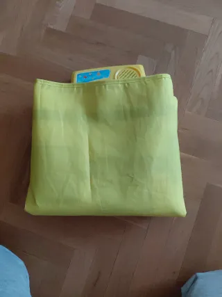 Alfombra Piano Infantil Musical Animales