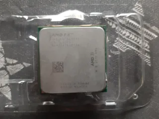 Procesador AMD FX-8350 4.0 GHz 8-Core AM3+