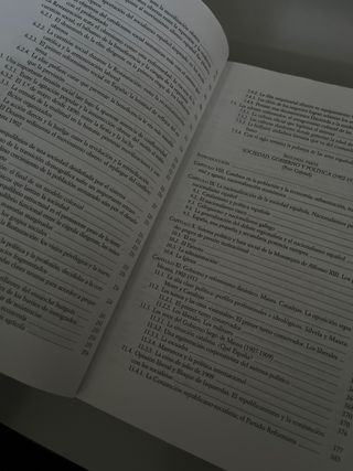 Historia de Espana / History of Spain: Siglo XX...