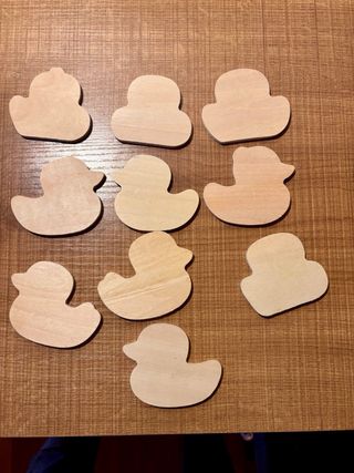 Puzzle Pesca Magnético Goula