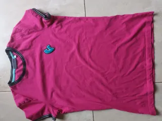 Camiseta Vespa Talla XS