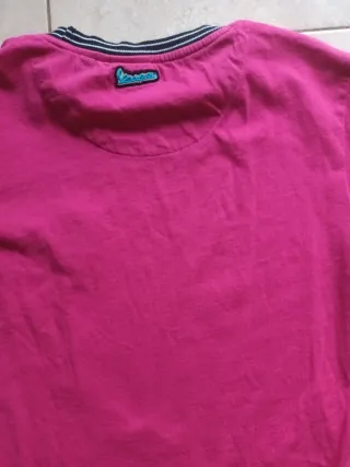 Camiseta Vespa Talla XS
