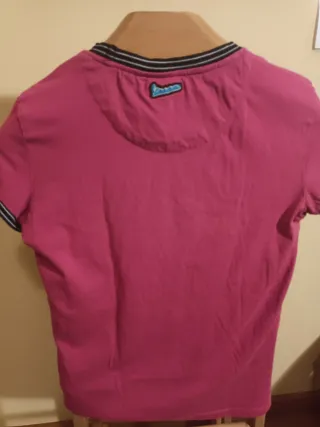 Camiseta Vespa Talla XS