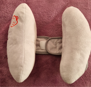 Carrito de bebé GLOKID 3 en 1 negro