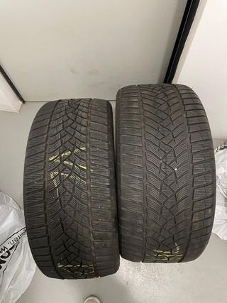 Goodyear UltraGrip Performance 255/35/21 103V