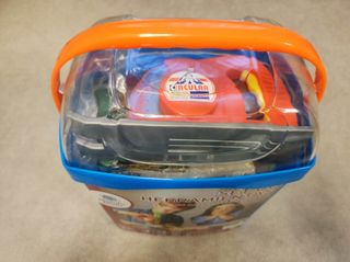 Set Herramientas 70 Piezas Caja Transporte