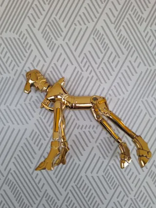 Figura Saint Seiya Capricornio