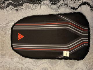 Chaqueta Dainese Racing C2 Piel