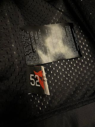 Chaqueta Dainese Racing C2 Piel