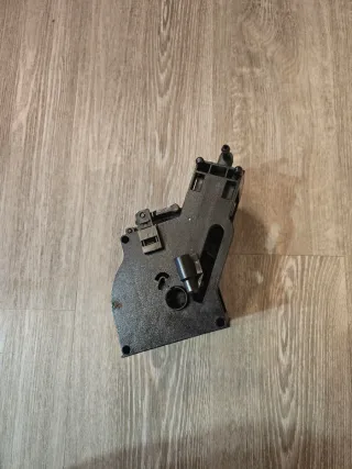 Grupo Infusor Cafetera Power Matic Cecotec