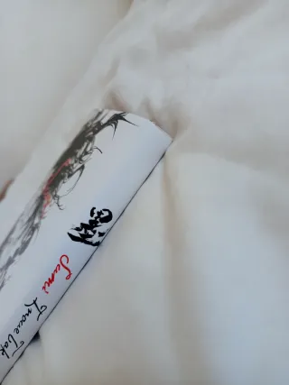 Sumi Artbook by Takehiko Inoue