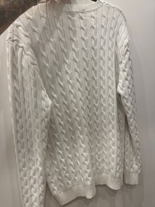 Suéter Polo Ralph Lauren