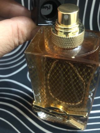 Profumo YSL Libre Eau de Parfum Donna