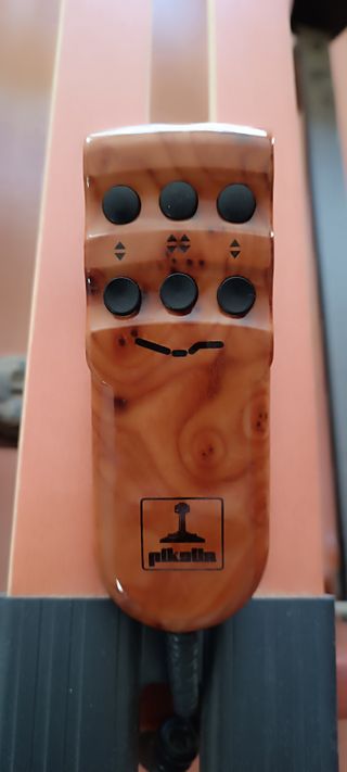 2 Camas Articuladas +1 Colchón Látex