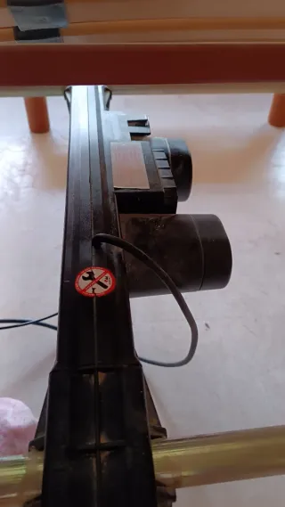 Cama Articulada con colchón de Látex