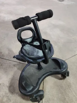 Patinete Olmitos para carrito