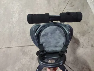 Patinete Olmitos para carrito
