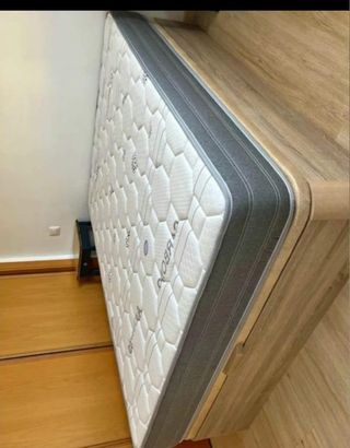 Canapés e materassi