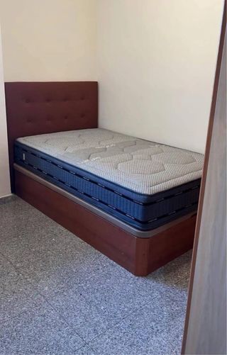 Canapés e materassi