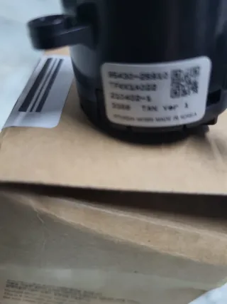 Pulsador Arranque Hyundai 95430-2S910 12 pines