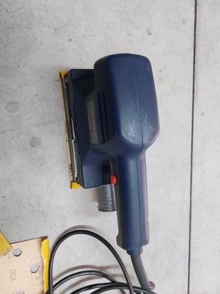 Levigatrice Orbitale AEG VS 230