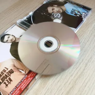 Radio Macande - Buena Onda CD