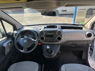 Citroen Berlingo 2018