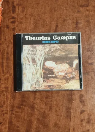 Theorius campus - Venditti e De Gregori