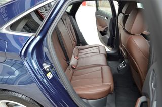 Audi A3 S-Line S-Tronic+Navegacion+Carplay+Gancho