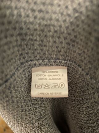 Camicia uomo Boggi Milano Jersey