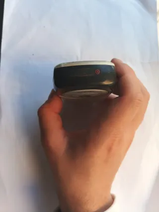 Nokia 6600 Blanco y Negro