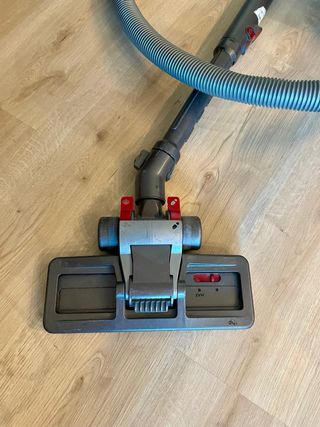 Aspiradora Dyson DC33 Ball