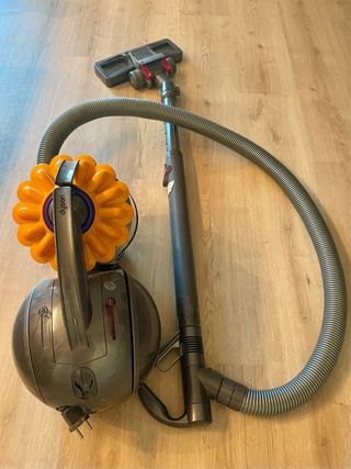 Aspiradora Dyson DC33 Ball