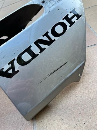 Carenado Honda CBR600RR 2006 Naranja