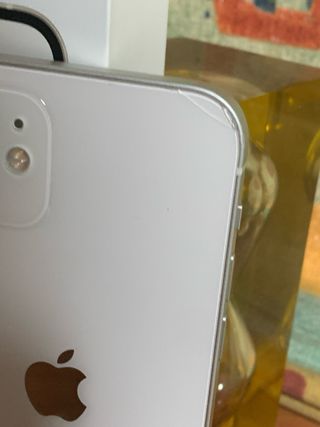 iPhone 12 128GB NO NEGOCIABLE