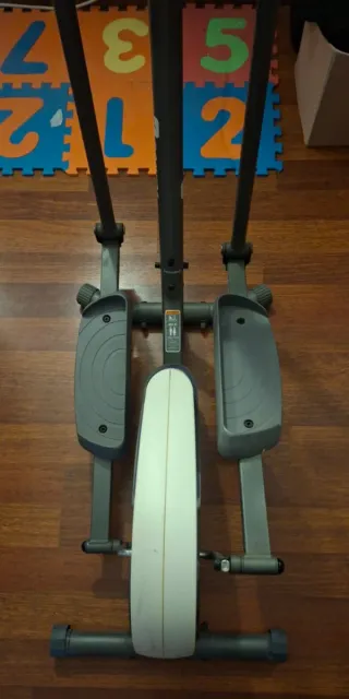 Elíptica Domyos 120