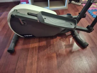 Elíptica Domyos 120