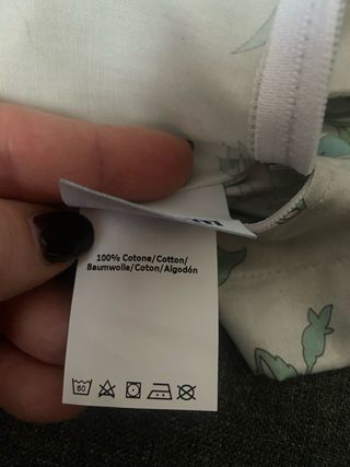 2 Federe Bassetti Granfoulard Floreale